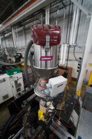 2001 Engel ES650 / 150 BH Hydraulic Injection Molding Machine - 19