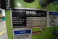 2001 Engel ES650 / 150 BH Hydraulic Injection Molding Machine - 23