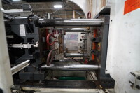 2014 Cincinnati Milacron MTS 125 Hydraulic Injection molding Machine - 6