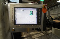 2014 Cincinnati Milacron MTS 125 Hydraulic Injection molding Machine - 7
