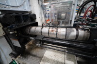 2014 Cincinnati Milacron MTS 125 Hydraulic Injection molding Machine - 8