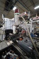 2014 Cincinnati Milacron MTS 125 Hydraulic Injection molding Machine - 13