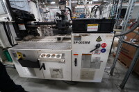 2014 Cincinnati Milacron MTS 125 Hydraulic Injection molding Machine - 14