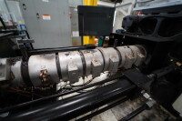 2014 Cincinnati Milacron MTS 125 Hydraulic Injection molding Machine - 22