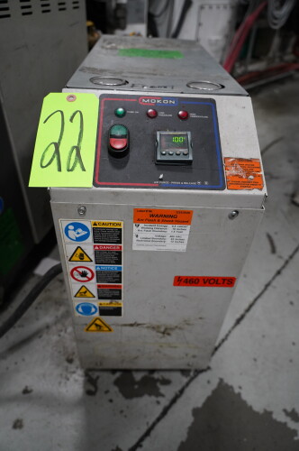 Mokon Thermolator HY4009AA