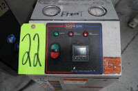 Mokon Thermolator HY4009AA - 2