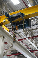Crane America 5 Ton Overhead Bridge Crane - 2