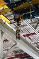 Crane America 5 Ton Overhead Bridge Crane - 3