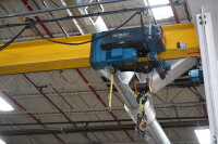 Crane America 5 Ton Overhead Bridge Crane - 5