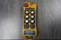 Crane America 5 Ton Overhead Bridge Crane - 6