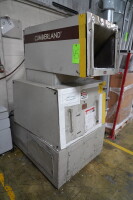 Cumberland Resin Grinder