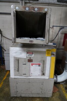 Cumberland Resin Grinder - 2