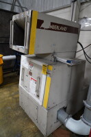 Cumberland Resin Grinder - 3