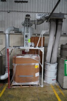 2010 Kongskilde Powervac Vacuum System - 2