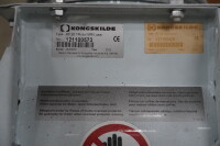 2010 Kongskilde Powervac Vacuum System - 3