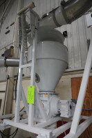 2010 Kongskilde Powervac Vacuum System - 4