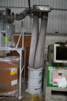 2010 Kongskilde Powervac Vacuum System - 5