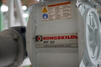 2010 Kongskilde Powervac Vacuum System - 6