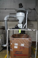 2010 Kongskilde Powervac Vacuum System