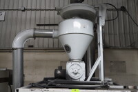 2010 Kongskilde Powervac Vacuum System - 2