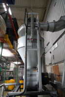 2010 Kongskilde Powervac Vacuum System - 3