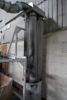 2010 Kongskilde Powervac Vacuum System - 5