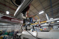 2018 Wittmann Pick and Place Gantry Robot - 3