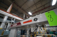 2018 Wittmann Pick and Place Gantry Robot - 4