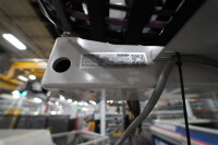 2018 Wittmann Pick and Place Gantry Robot - 5