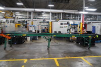 Automated Conveyor Systems Belt Conveyor