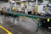 Automated Conveyor Systems Belt Conveyor - 2