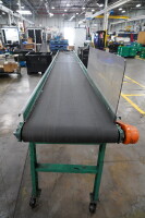 Automated Conveyor Systems Belt Conveyor - 3