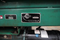 Automated Conveyor Systems Belt Conveyor - 5