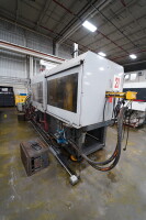 1995 Van Dorn 300 HT Series Hydraulic Injection Molding Machine - 5
