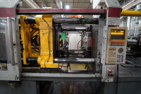 1995 Van Dorn 300 HT Series Hydraulic Injection Molding Machine - 6