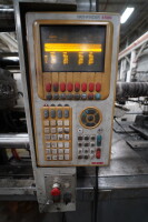 1995 Van Dorn 300 HT Series Hydraulic Injection Molding Machine - 7