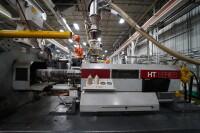 1995 Van Dorn 300 HT Series Hydraulic Injection Molding Machine - 10