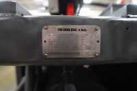 1995 Van Dorn 300 HT Series Hydraulic Injection Molding Machine - 12