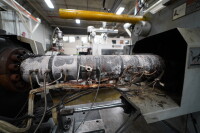1995 Van Dorn 300 HT Series Hydraulic Injection Molding Machine - 14