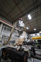 1995 Van Dorn 300 HT Series Hydraulic Injection Molding Machine - 15