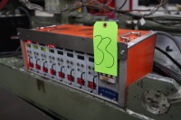 DME Arico 9 Zone Hot Runner - 2