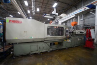 Nissei FN8000 Seral #S46Y003