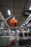 Nissei FN8000 Seral #S46Y003 - 2