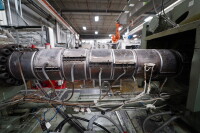 Nissei FN8000 Seral #S46Y003 - 4