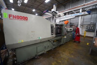 Nissei FN8000 Seral #S46Y003 - 7
