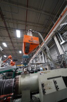 Nissei FN8000 Seral #S46Y003 - 14