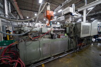 Nissei FN8000 Seral #S46Y003 - 16