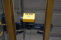 OMI 10 Ton Capacity Overhead Bridge Crane - 7