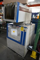 Cumberland Resin Grinder - 3