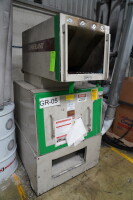 Cumberland Resin Grinder - 2